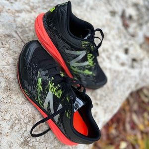 New Balance Speedride Strobe